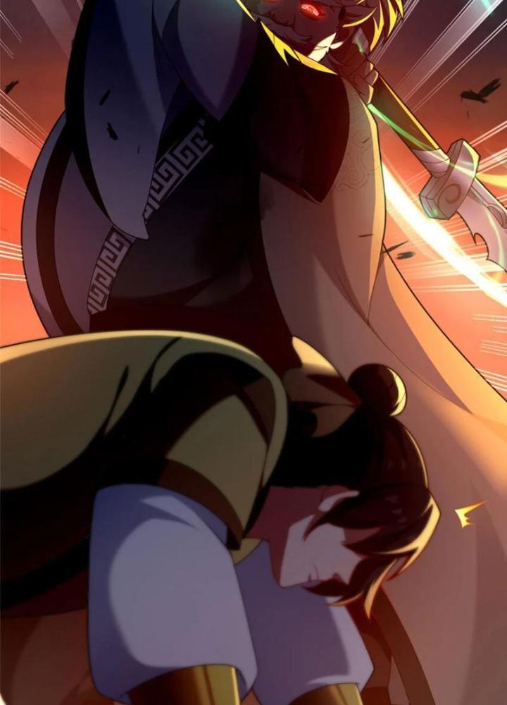 Võ Thánh Này Khảng Khái Quá Rồi Chapter 44 - Trang 3