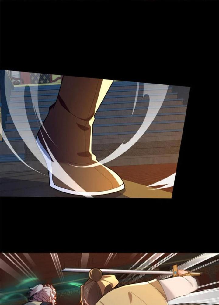 Võ Thánh Này Khảng Khái Quá Rồi Chapter 44 - Trang 3