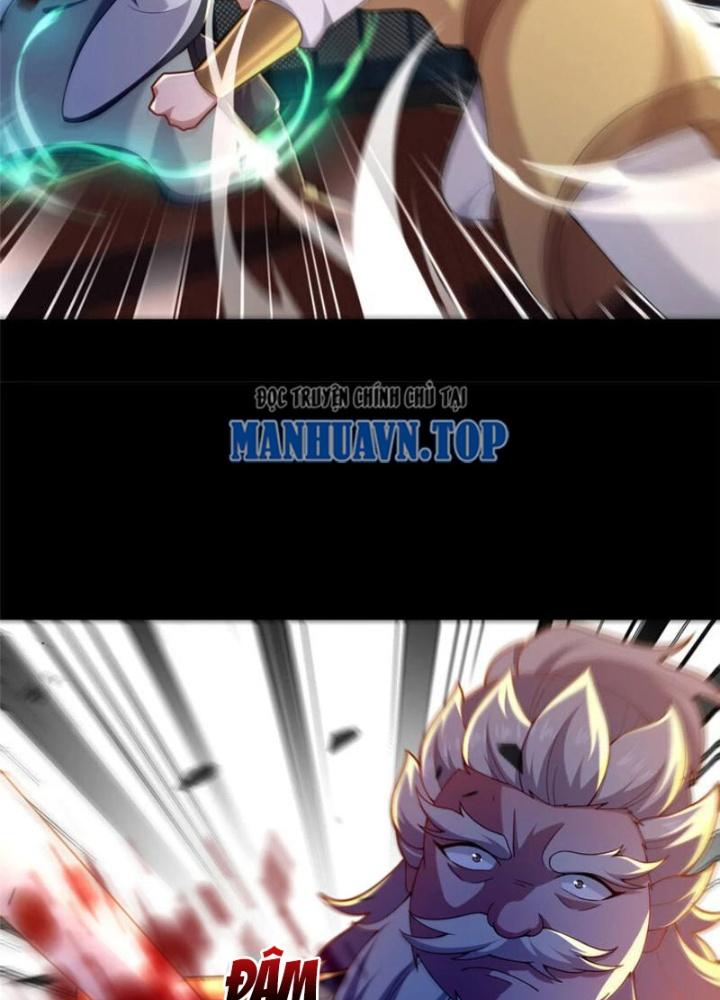 Võ Thánh Này Khảng Khái Quá Rồi Chapter 44 - Trang 3