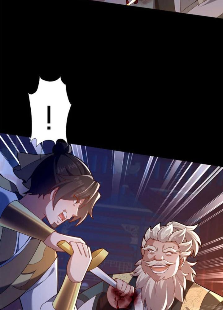 Võ Thánh Này Khảng Khái Quá Rồi Chapter 44 - Trang 3