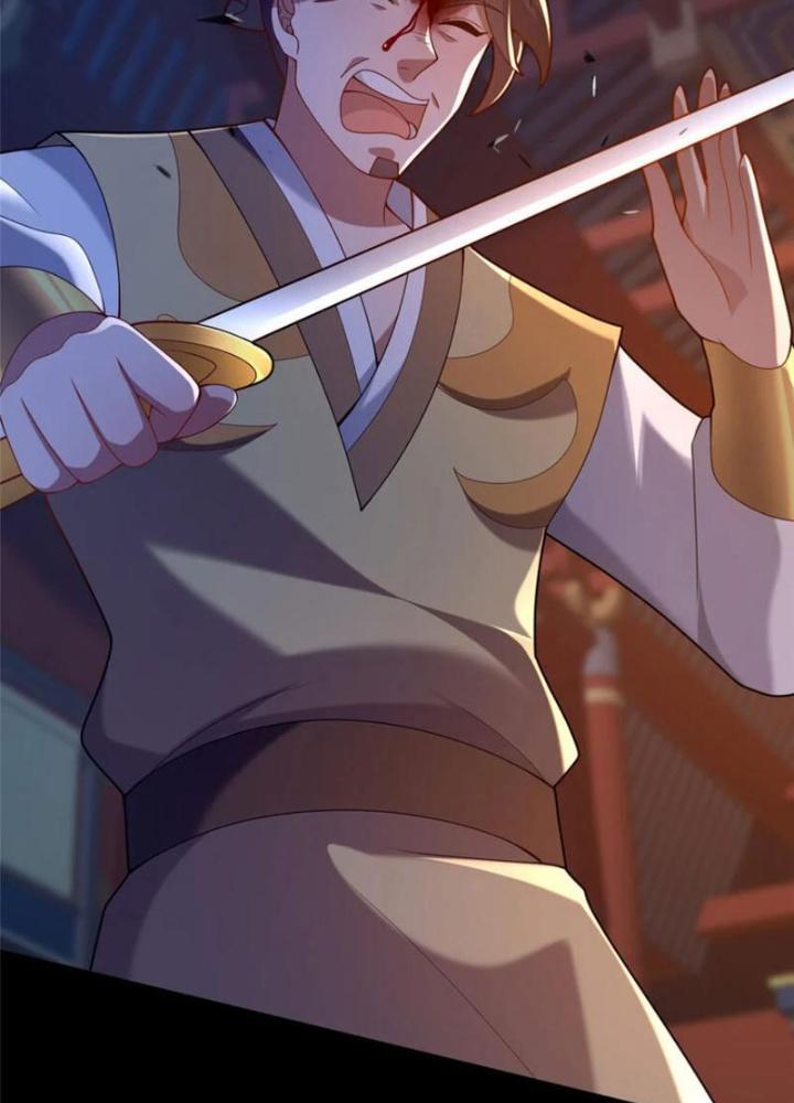 Võ Thánh Này Khảng Khái Quá Rồi Chapter 44 - Trang 3