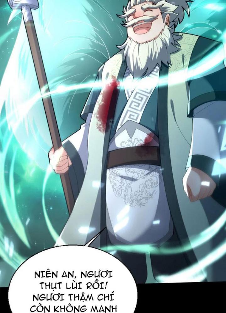 Võ Thánh Này Khảng Khái Quá Rồi Chapter 44 - Trang 3