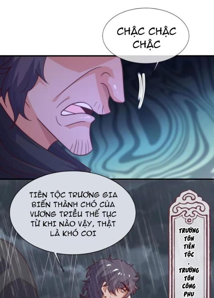 Cẩu Lương Thành Chuẩn Thánh, Ta Được Nữ Đế Triệu Hoán Chapter 61 - Trang 3