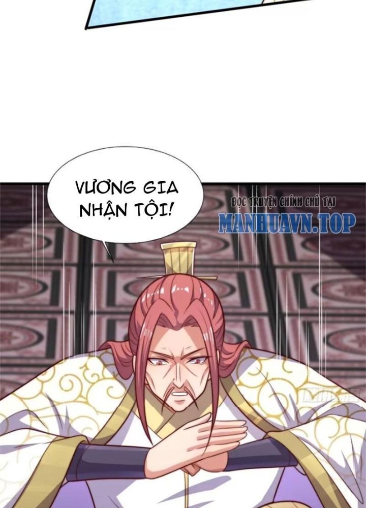 Cẩu Lương Thành Chuẩn Thánh, Ta Được Nữ Đế Triệu Hoán Chapter 61 - Trang 3