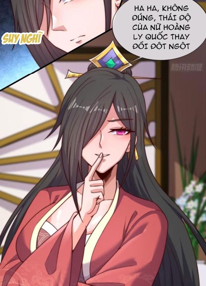 Cẩu Lương Thành Chuẩn Thánh, Ta Được Nữ Đế Triệu Hoán Chapter 61 - Trang 3