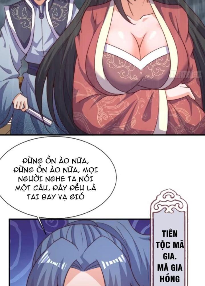 Cẩu Lương Thành Chuẩn Thánh, Ta Được Nữ Đế Triệu Hoán Chapter 61 - Trang 3