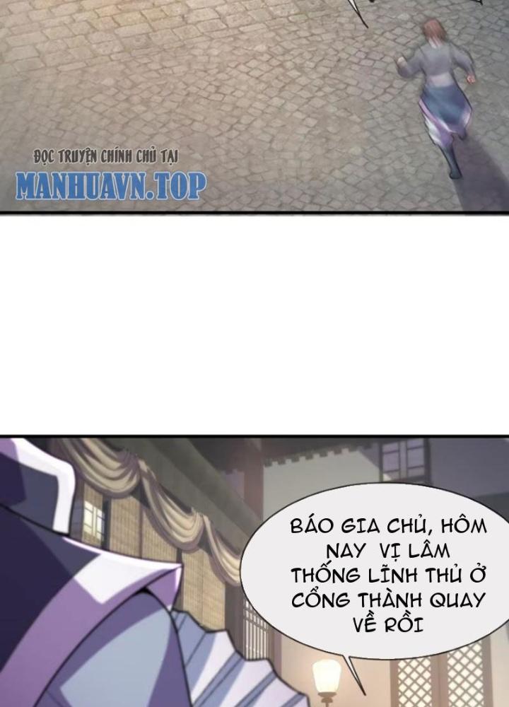 Cẩu Lương Thành Chuẩn Thánh, Ta Được Nữ Đế Triệu Hoán Chapter 61 - Trang 3