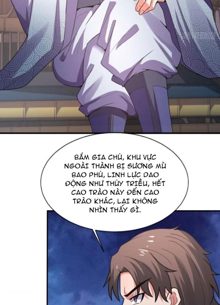 Cẩu Lương Thành Chuẩn Thánh, Ta Được Nữ Đế Triệu Hoán Chapter 61 - Trang 3