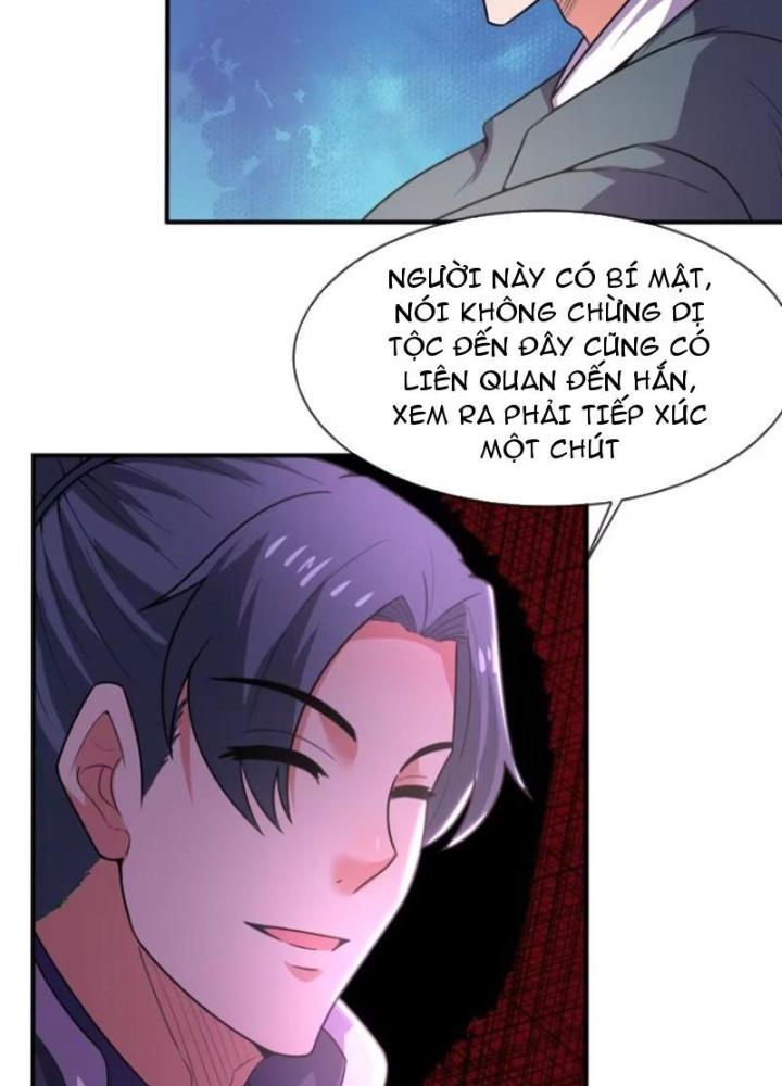 Cẩu Lương Thành Chuẩn Thánh, Ta Được Nữ Đế Triệu Hoán Chapter 61 - Trang 3