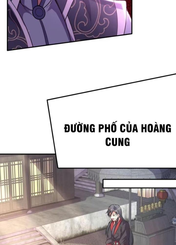 Cẩu Lương Thành Chuẩn Thánh, Ta Được Nữ Đế Triệu Hoán Chapter 61 - Trang 3