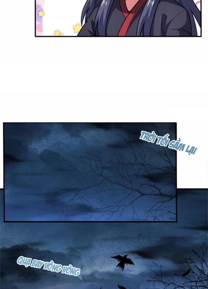 Cẩu Lương Thành Chuẩn Thánh, Ta Được Nữ Đế Triệu Hoán Chapter 61 - Trang 3