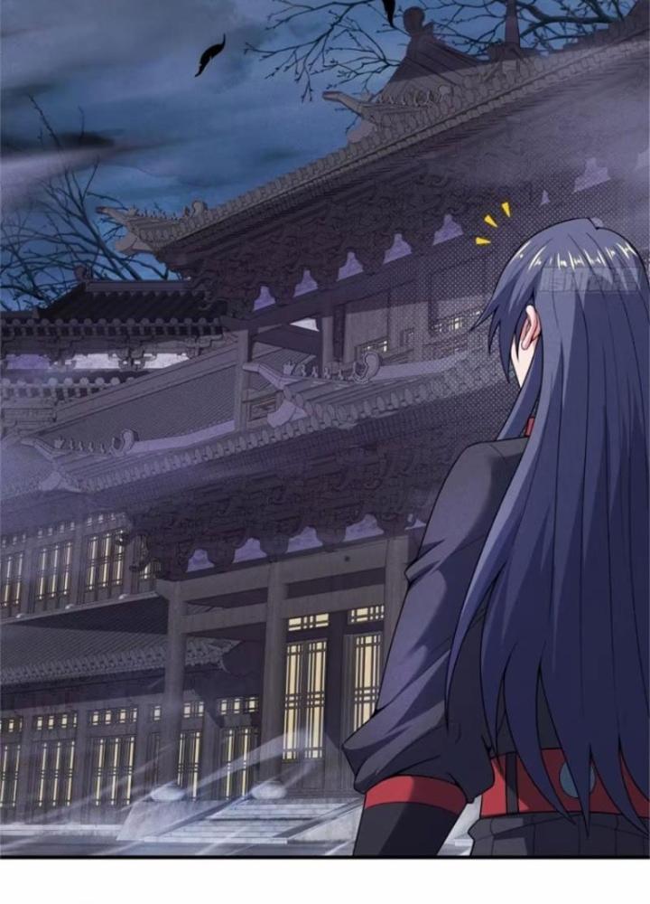 Cẩu Lương Thành Chuẩn Thánh, Ta Được Nữ Đế Triệu Hoán Chapter 61 - Trang 3