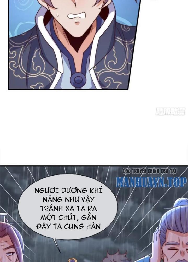 Cẩu Lương Thành Chuẩn Thánh, Ta Được Nữ Đế Triệu Hoán Chapter 61 - Trang 3
