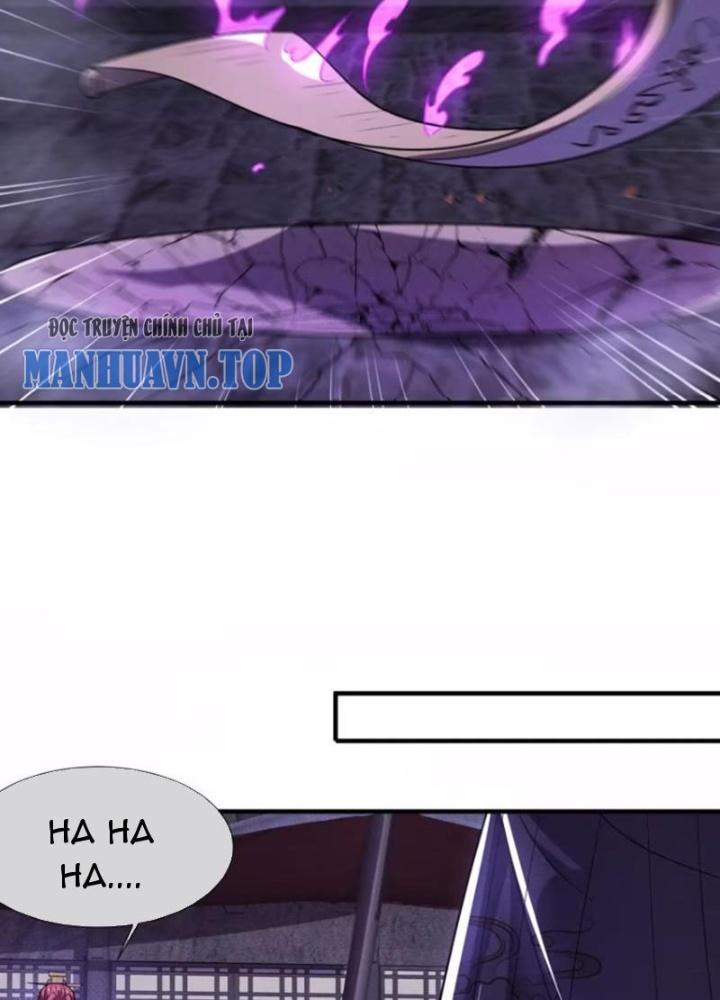 Cẩu Lương Thành Chuẩn Thánh, Ta Được Nữ Đế Triệu Hoán Chapter 61 - Trang 3