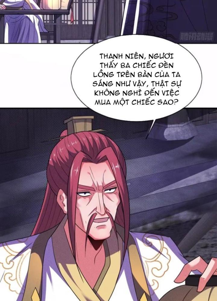Cẩu Lương Thành Chuẩn Thánh, Ta Được Nữ Đế Triệu Hoán Chapter 61 - Trang 3