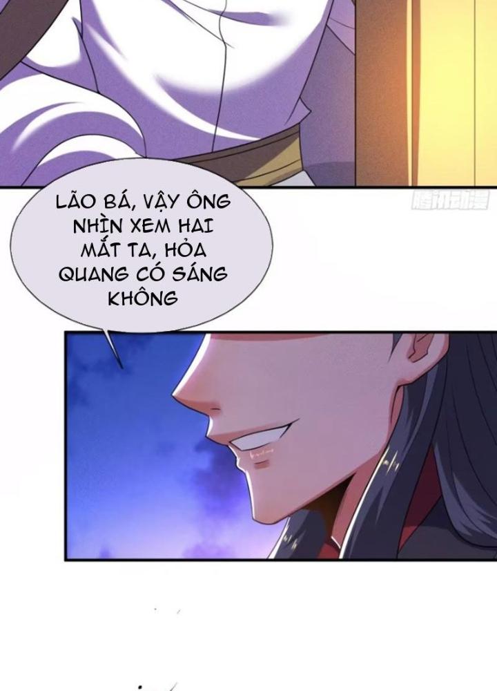 Cẩu Lương Thành Chuẩn Thánh, Ta Được Nữ Đế Triệu Hoán Chapter 61 - Trang 3