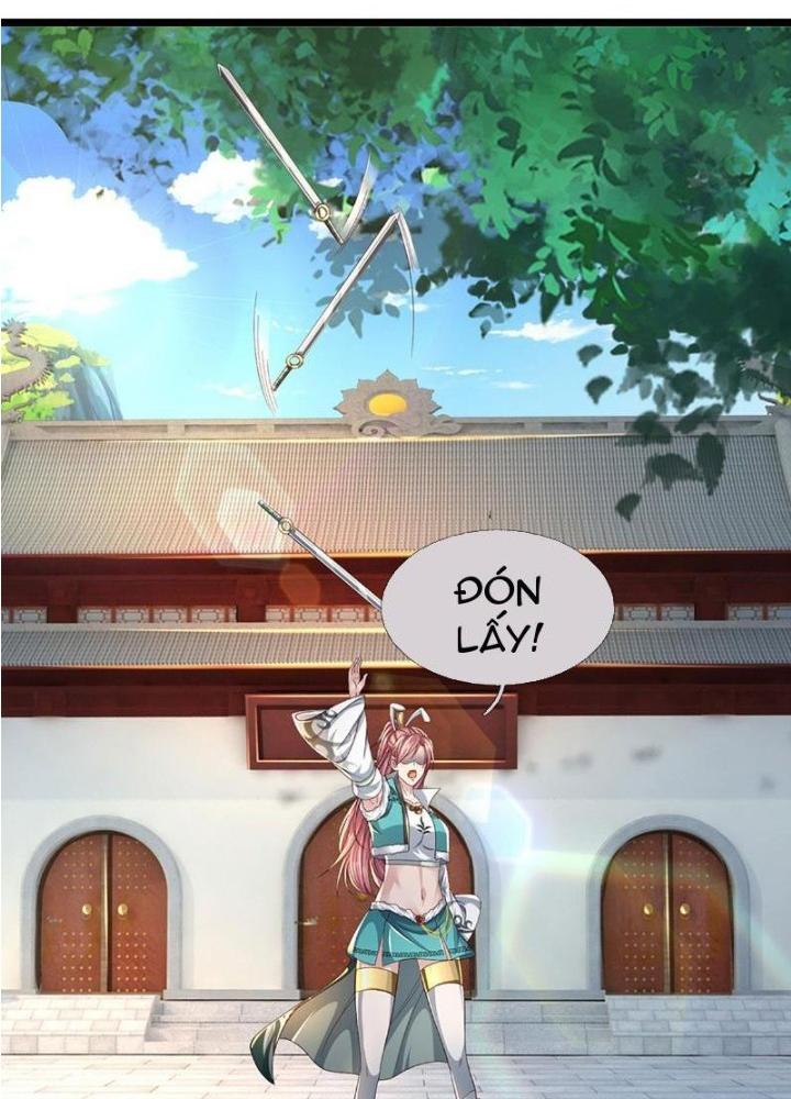 Ta Có Thể Cướp Đoạt Cơ Duyên Chapter 7 - Trang 2