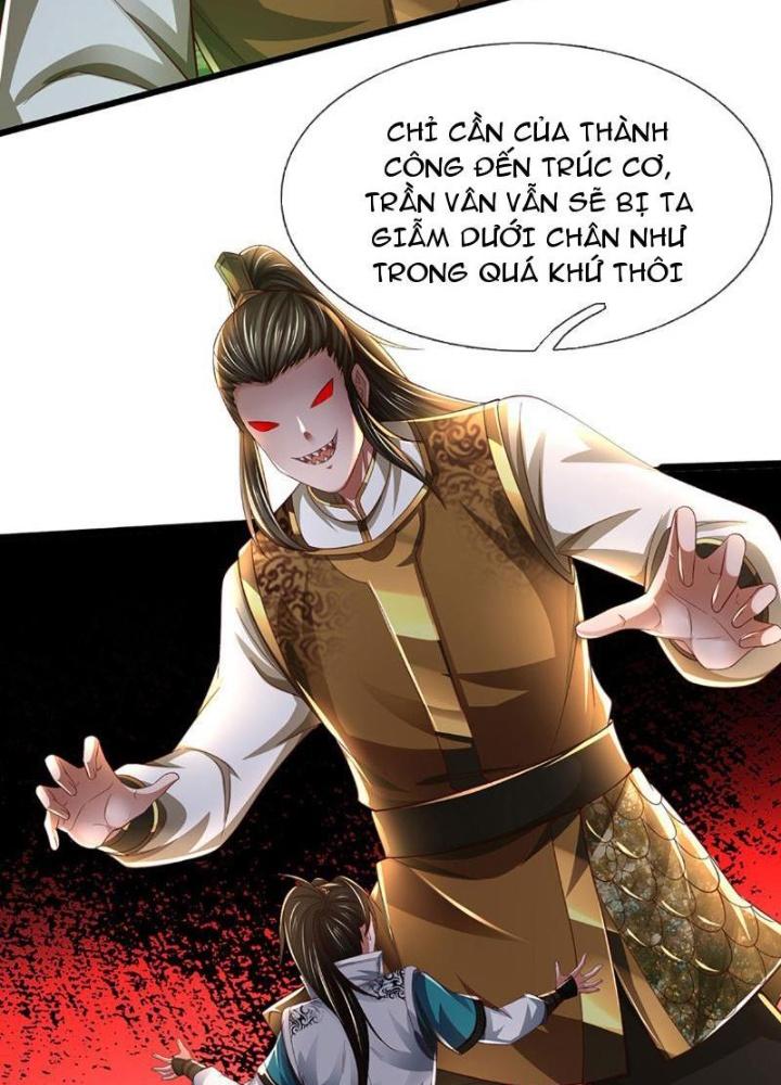 Ta Có Thể Cướp Đoạt Cơ Duyên Chapter 7 - Trang 2