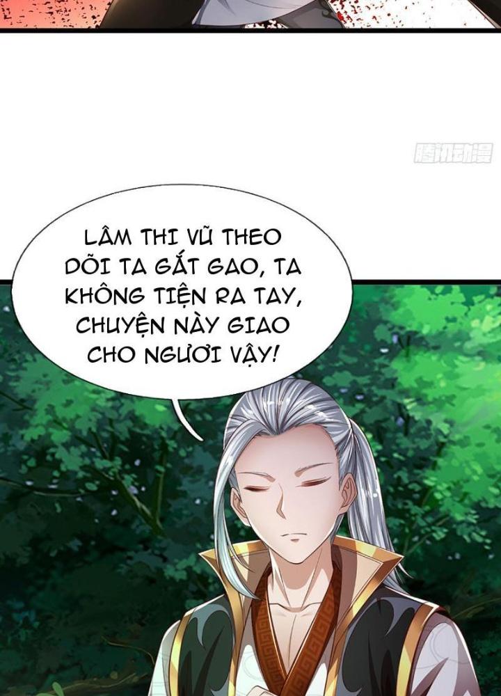 Ta Có Thể Cướp Đoạt Cơ Duyên Chapter 7 - Trang 2