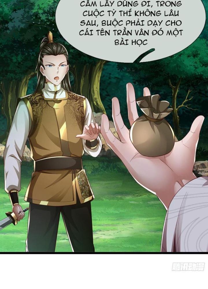 Ta Có Thể Cướp Đoạt Cơ Duyên Chapter 7 - Trang 2