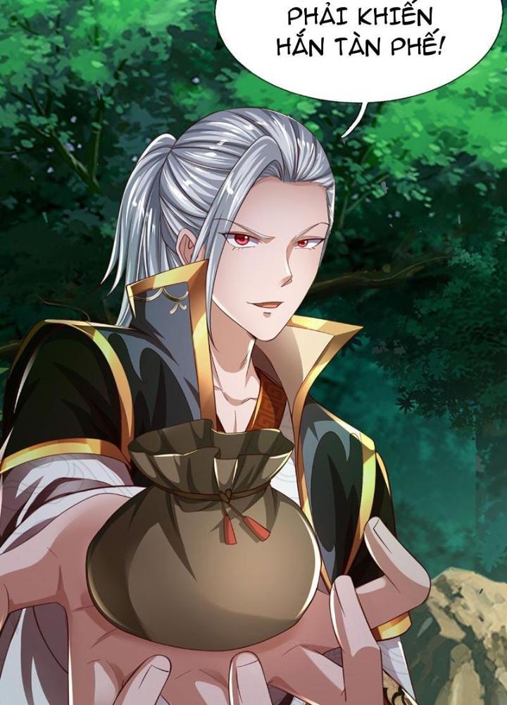 Ta Có Thể Cướp Đoạt Cơ Duyên Chapter 7 - Trang 2