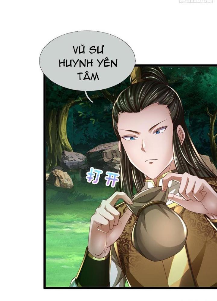 Ta Có Thể Cướp Đoạt Cơ Duyên Chapter 7 - Trang 2