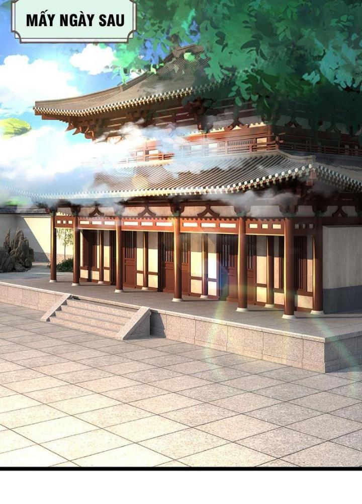 Ta Có Thể Cướp Đoạt Cơ Duyên Chapter 7 - Trang 2