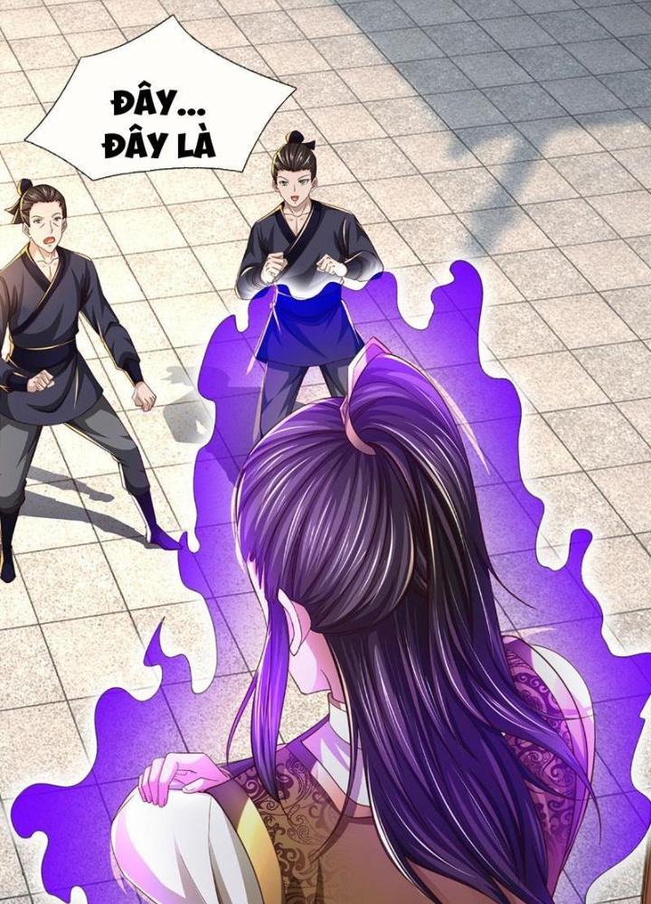 Ta Có Thể Cướp Đoạt Cơ Duyên Chapter 7 - Trang 2