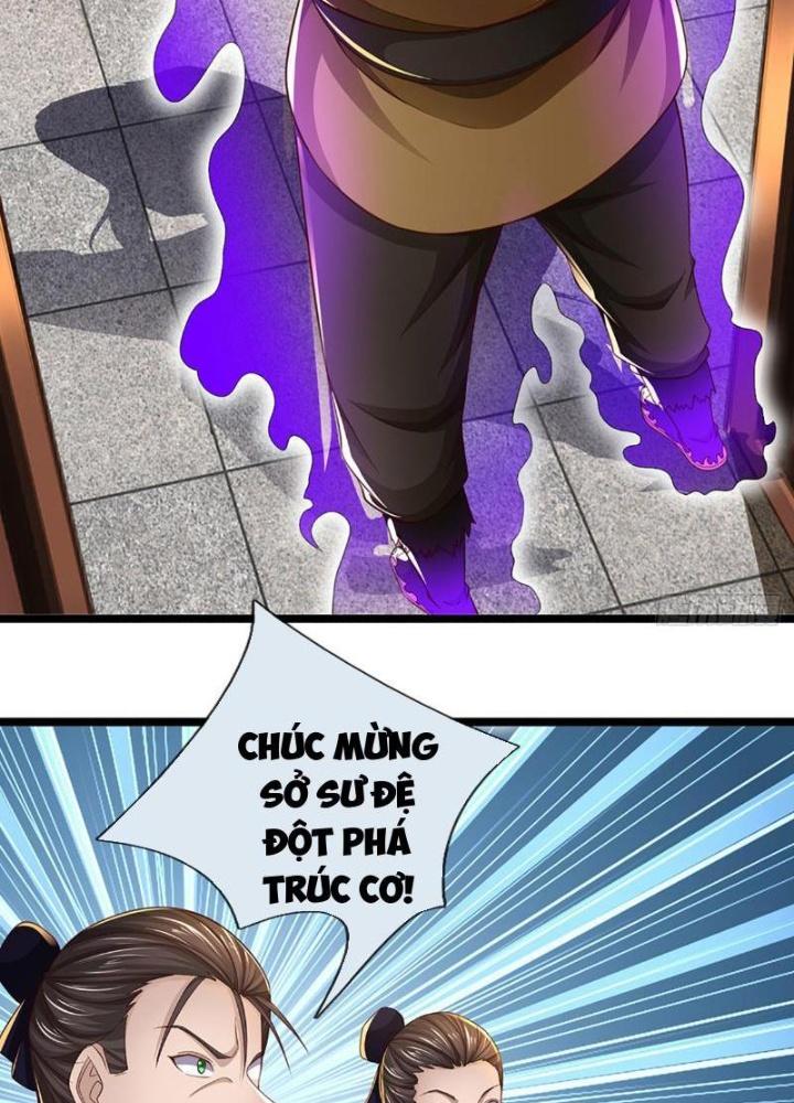 Ta Có Thể Cướp Đoạt Cơ Duyên Chapter 7 - Trang 2