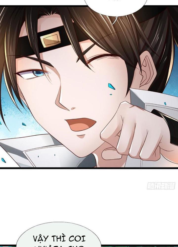 Ta Có Thể Cướp Đoạt Cơ Duyên Chapter 7 - Trang 2