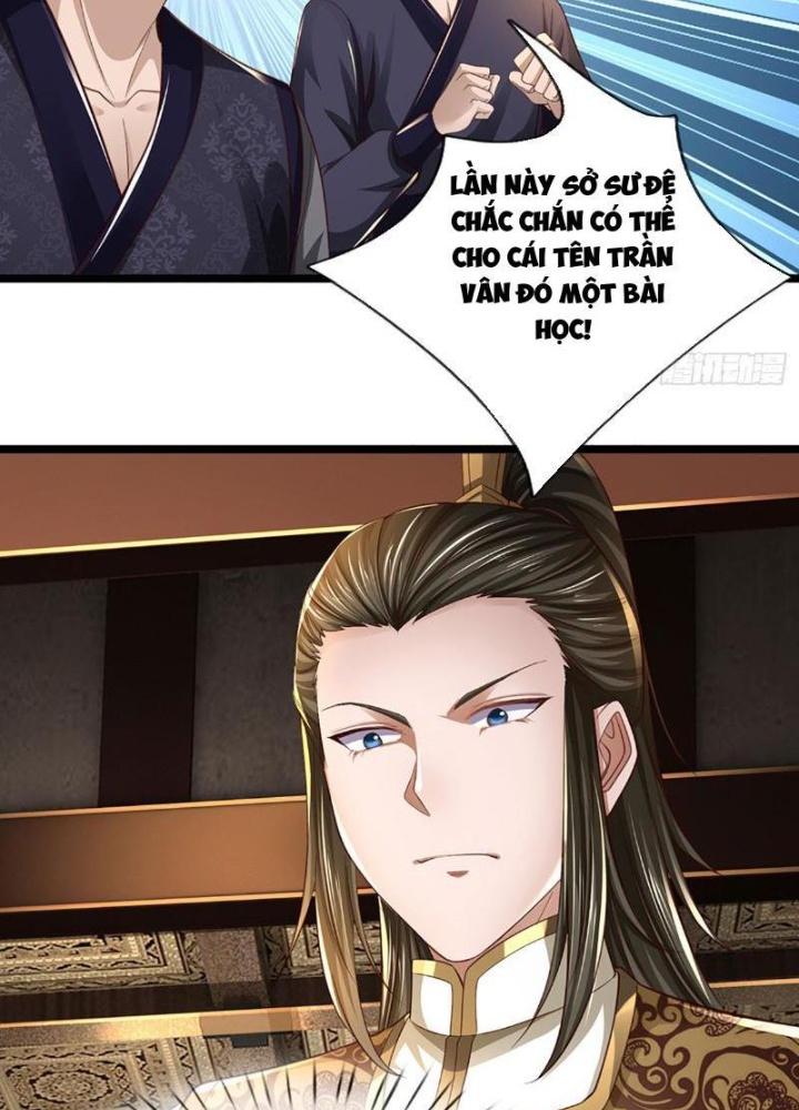 Ta Có Thể Cướp Đoạt Cơ Duyên Chapter 7 - Trang 2