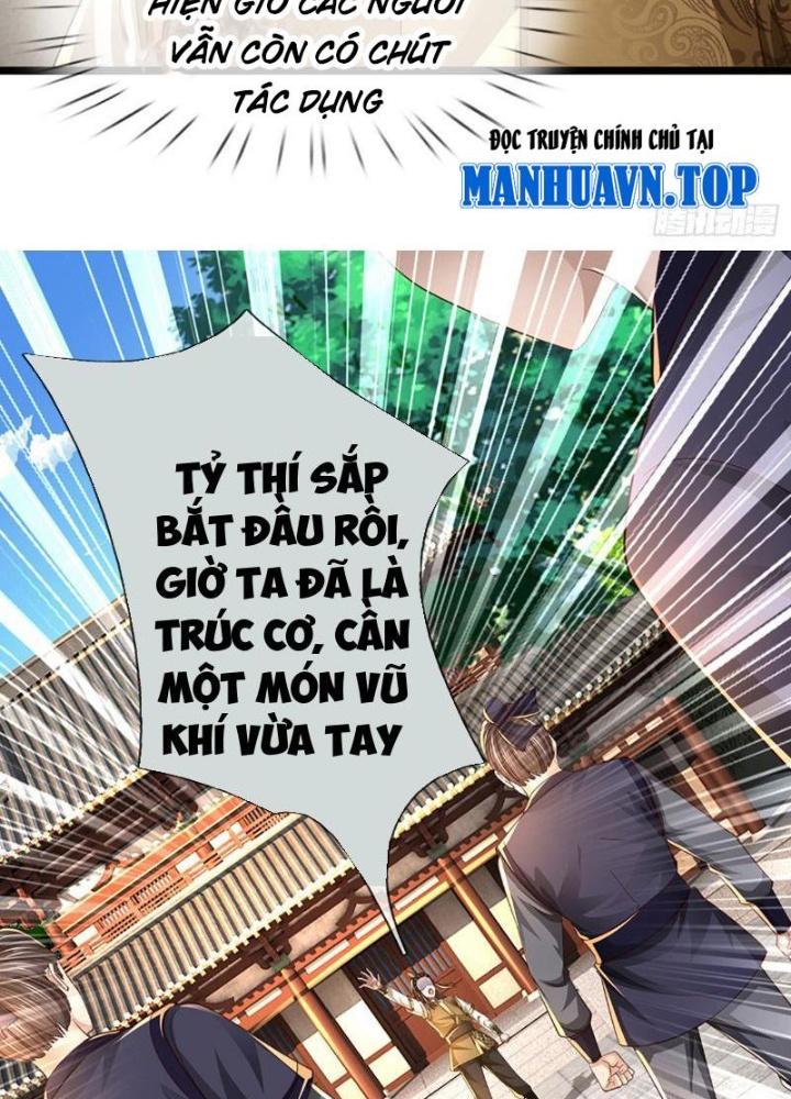 Ta Có Thể Cướp Đoạt Cơ Duyên Chapter 7 - Trang 2