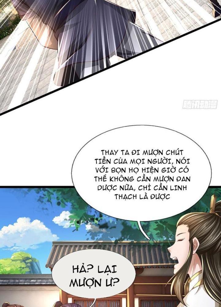 Ta Có Thể Cướp Đoạt Cơ Duyên Chapter 7 - Trang 2