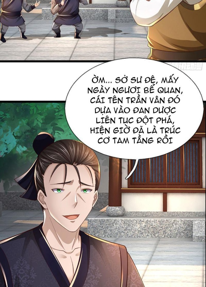 Ta Có Thể Cướp Đoạt Cơ Duyên Chapter 7 - Trang 2