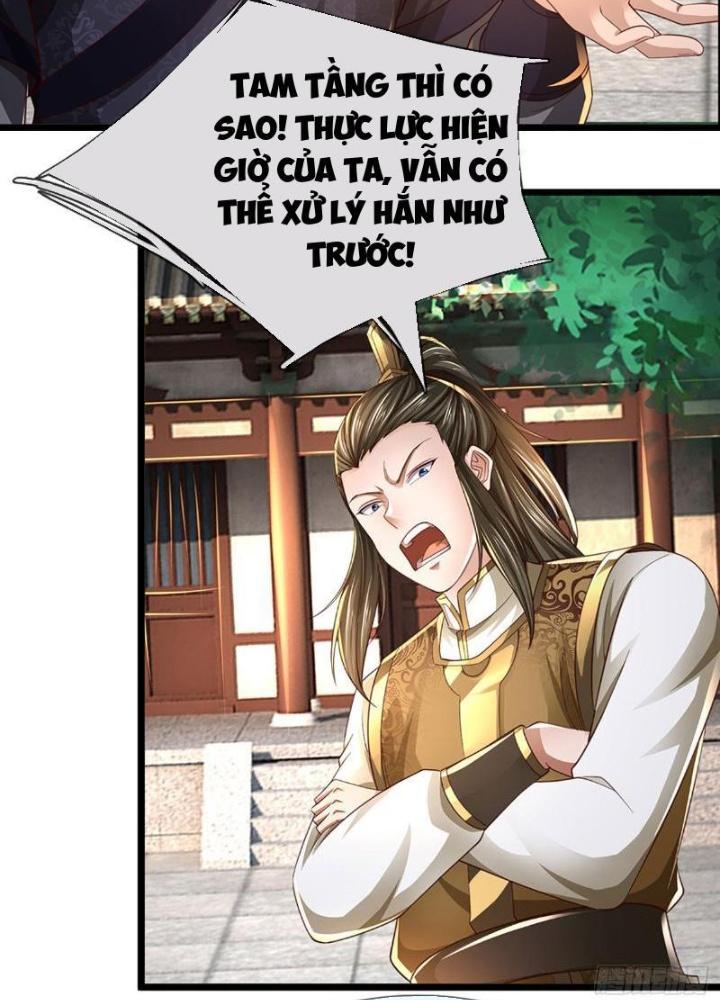 Ta Có Thể Cướp Đoạt Cơ Duyên Chapter 7 - Trang 2