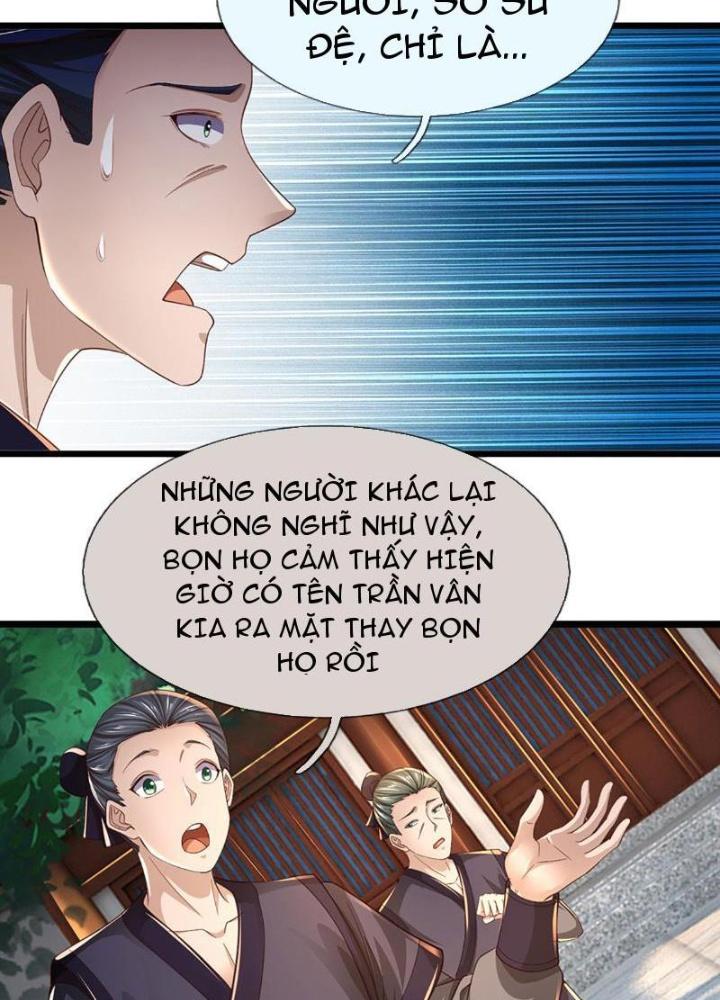 Ta Có Thể Cướp Đoạt Cơ Duyên Chapter 7 - Trang 2