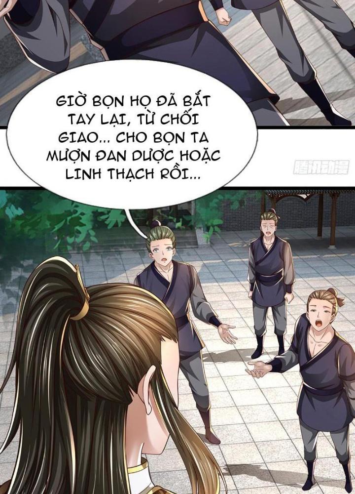 Ta Có Thể Cướp Đoạt Cơ Duyên Chapter 7 - Trang 2