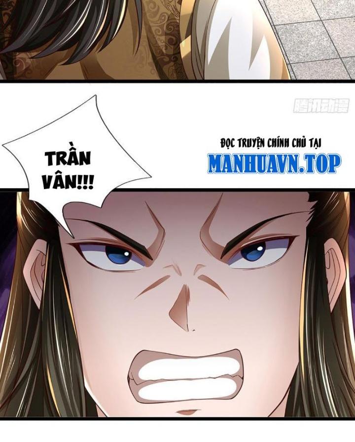 Ta Có Thể Cướp Đoạt Cơ Duyên Chapter 7 - Trang 2