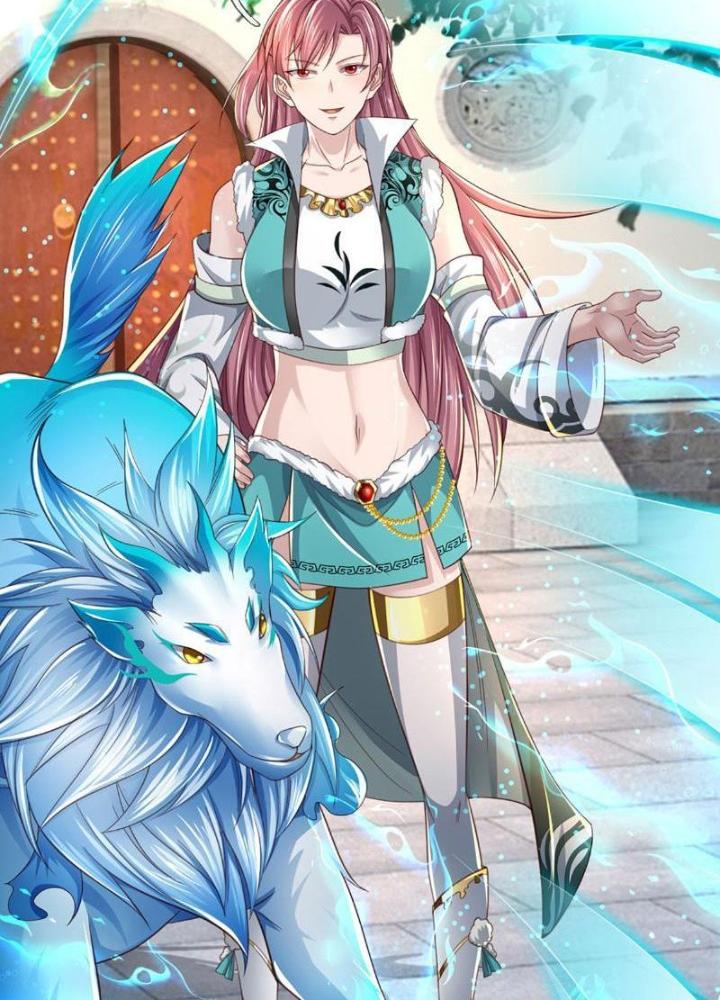 Ta Có Thể Cướp Đoạt Cơ Duyên Chapter 7 - Trang 2