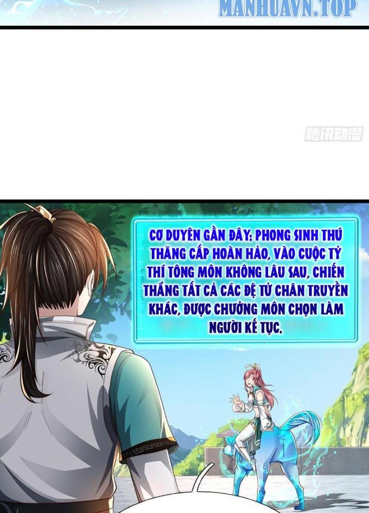 Ta Có Thể Cướp Đoạt Cơ Duyên Chapter 7 - Trang 2