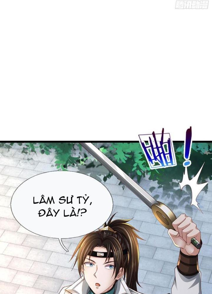 Ta Có Thể Cướp Đoạt Cơ Duyên Chapter 7 - Trang 2