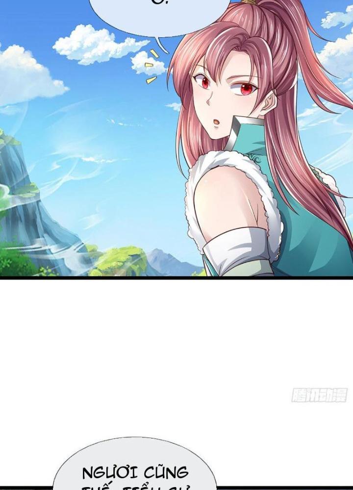 Ta Có Thể Cướp Đoạt Cơ Duyên Chapter 7 - Trang 2