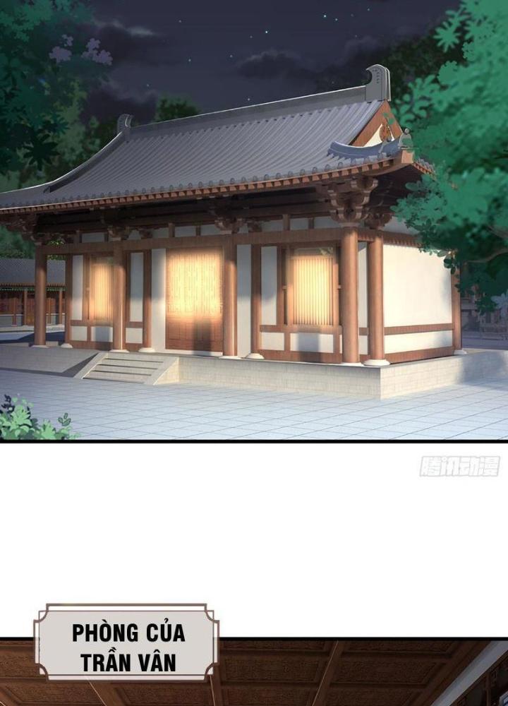 Ta Có Thể Cướp Đoạt Cơ Duyên Chapter 7 - Trang 2