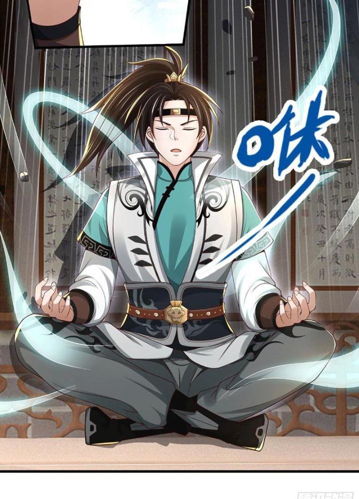 Ta Có Thể Cướp Đoạt Cơ Duyên Chapter 7 - Trang 2