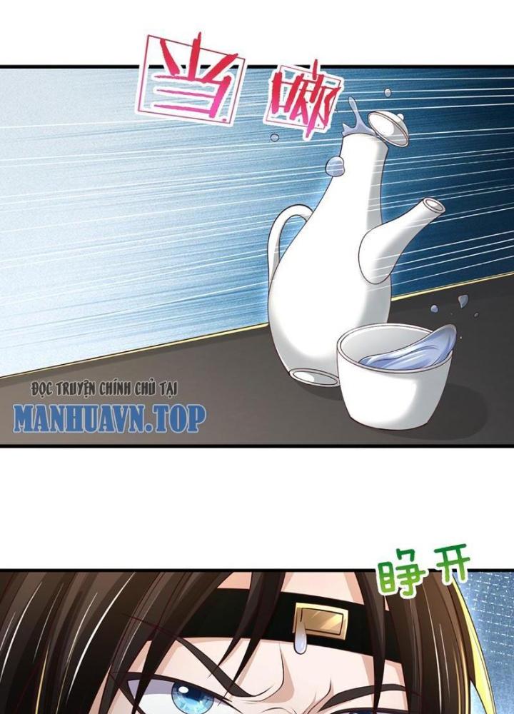 Ta Có Thể Cướp Đoạt Cơ Duyên Chapter 7 - Trang 2