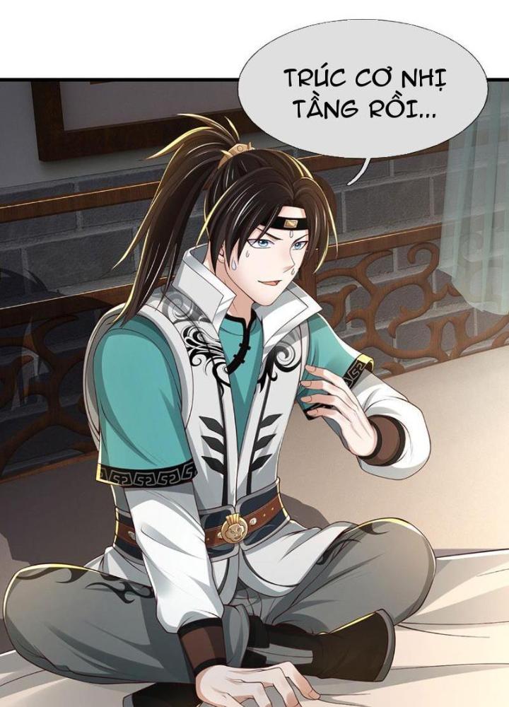Ta Có Thể Cướp Đoạt Cơ Duyên Chapter 7 - Trang 2