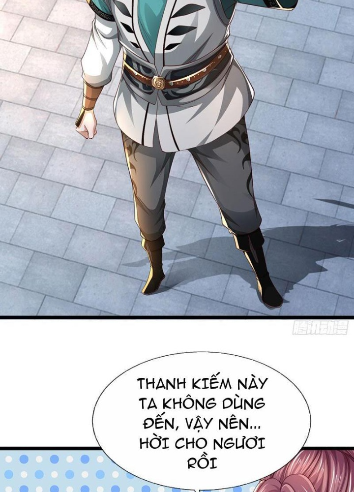 Ta Có Thể Cướp Đoạt Cơ Duyên Chapter 7 - Trang 2