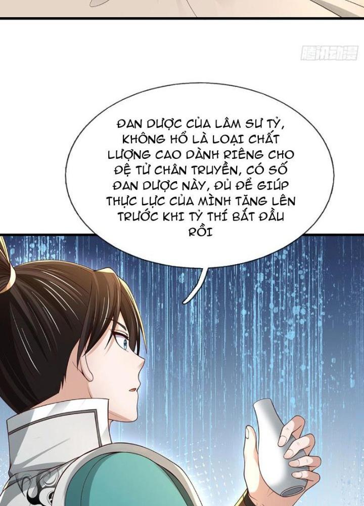 Ta Có Thể Cướp Đoạt Cơ Duyên Chapter 7 - Trang 2