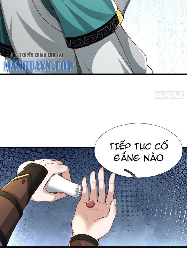 Ta Có Thể Cướp Đoạt Cơ Duyên Chapter 7 - Trang 2