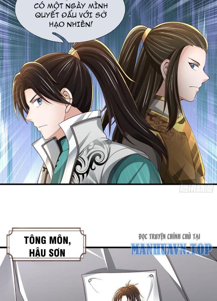 Ta Có Thể Cướp Đoạt Cơ Duyên Chapter 7 - Trang 2